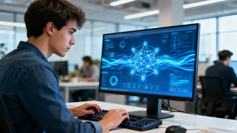 月薪3万被截胡,AI 人才的时代红利来了?